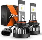 Sealight H10 9145 Led Fog Bulbs Or Drl, 600% Brightness 6500K Cool White, New. Price: $55.67.