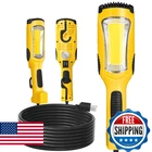 Wilawels 24W Led Work Light 25FT 3000LM Cob Handheld Underhood Trouble Wit New. Price: $70.81.