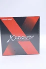 Sealight XF5 H10/9145/9140 Led Fog Bulbs 3500K Yellow 40W 18000LM IP68 2P New. Price: $20.00.