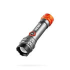 New Nebo Davinci Flex Rechargeable Flashlight Lumens Magnetic Base. Price: $24.99.