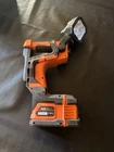 Klein Tools BAT20UBL Cordless Utility Bucket Led Light (tool Only) New. Price: $140.00.