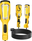 24W Led Work Light, 15FT 3000LM Cob Handheld Underhood Trouble New. Price: $65.12.