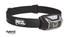 Petzl Actik Hybrid Concept Headlamp With Red Lighting 450 Lumens Grey New. Price: $45.00.