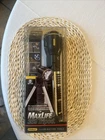 Stanley Maxlife 369 Tripod Light New In Box. Price: $35.00.