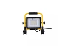 Southwire 5000 Lumens Ratcheting Led Work Light New. Price: $40.00.
