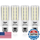 Riuvao 4PCS Led Light Bulb 5000LM 300W Equivalent Super Bright 5000K Cool Daylig New. Price: $56.69.