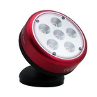 Ullman Devices ULLRT-6SMD Corp. Rotating Magnetic Work Light New. Price: $68.76.