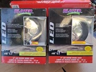 2 Blazer International Led 4" Round High Output Utility/work Light CWL510 New. Price: $119.95.