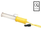 Hubbell Temporary Products Spider Ii Portable Power Work Light Low Volt 12VDC New. Price: $123.49.
