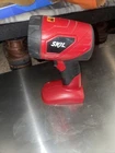 Skil 18V Cordless Flashlight Worklight 2897 - Bare Tool Only Used. Price: $17.99.
