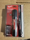 Milwaukee Redlithium 2162-21 Slide Focus Flashlight Black New. Price: $94.96.