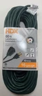 Brand New!! Hdx 60 Ft. 16/3 Green Landscape Extension Cord Indoor/outdoor. Price: $19.99.