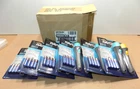 Box Of 12 Rayovac Bright Essentials Led Flashlight Batteries BEH2AA-B2A New. Price: $49.99.