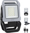 Ufond 2500LM Led RECHARGEABLE,12H Portable Battery Cordless New. Price: $39.92.