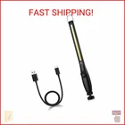 Orhomelife Magnetic Led Work Light, 24" Usb Cable, 3300MAH Capacity, 4-LEVEL Pow New. Price: $25.52.