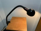 Craftsman Detail Light W/ Clamp/bulb Model #9-23499 Works Great See Photo ! Used. Price: $28.99.
