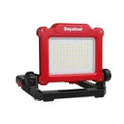 4000LUMENS Flood Light Cordless Rechargeable Portable Led Work... Fast Ship New. Price: $89.69.