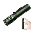 Pioocan S10PRO Edc Flashlight Rechargeable,pocket 2500 H... Fast Ship New. Price: $30.67.