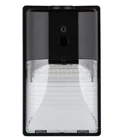 Hypertough 2000 Lumen Led Light Hardwire Connection Dust-to-dawn Sensor 120V New. Price: $22.99.