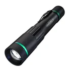 Police Security Dover 1000 Lumen Rechargeable Flashlight Usb Quik Connec New. Price: $46.76.