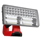 40W Cordless Flashlight For Milwaukee 18V Lithium-ion Battery, Dteztech 4200L... New. Price: $109.69.