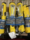 4X Voltec 08-00629 10W Cob Led Work Light W/ 6FT 16/3 Sjtw Power Cord, Magnetic New. Price: $199.99.