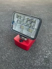 Milwaukee Work Light Spot Focus Camping For M18 Led Brand. Price: $40.14.