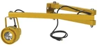 Prolight 20W Led Dock W/ 40" Arm 1700 Lumens 5000K Open. Price: $125.00.