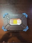 Feit Electric Led Rechargeable 2000 Lumen Work Light, Power Bank Heavy Duty 1PC Used. Price: $15.00.