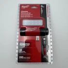 Milwaukee 2114-21 550 Lumens Usb Rover Rechargeable Pivoting Flood Light New. Price: $59.99.