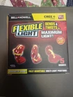 Bell+howell Flexible Worklight New. Price: $12.99.