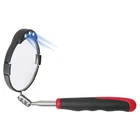 Ullman Devices HTS-2LT 3-3/8 Led Lighted Inspection Mirror New. Price: $22.34.