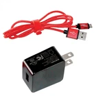 Clore Automotive Light-n-carry Wall Charger Kit Lncmini, LNC1241, LNC1341, New. Price: $31.85.