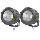 3.5 Inch Round Fog Lights 50W Spot Flood Combo Motorcycle Driving Roun... New. Price: $67.27.