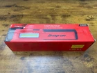 Snap On 500 Lumen Angular Light Work Led Red ECARH058 New. Price: $109.99.