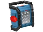 Bosch Gli 18V-1200 Cordless Mini Jobsite Light Bare Unit BSH601446700 New. Price: $214.78.