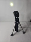 Stanley Led Tripod Flashlight Model # 95-112 *with Batteries Used. Price: $14.99.