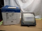 Hubbell Wall Cube Area Light 100W Bronze ZC100HG, Zip-line Series,made Usa Open. Price: $39.99.