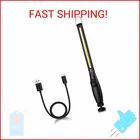 Orhomelife Magnetic Led Work Light, 24" Usb Cable, 3300MAH Capacity, 4-LEVEL Pow New. Price: $26.93.