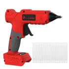 Livingsure Cordless Glue Gun - 329 20 Sticks Diy Crafts No Battery New. Price: $22.42.