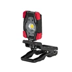 Coast CL20R 1750 Lumen Rechargeable Dual Power Rotating Magnetic Clamp Light New. Price: $58.81.