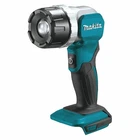 Makita DML802 453F85 18V Lxt Cordless Led Flashlight 200 Lm Work Bare New. Price: $69.95.