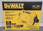 New Dewalt 12V - 20V Max Compact Led Task Light DCL077B Tool Only Free Shipping!. Price: $89.99.