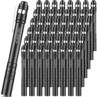 Rossesay 48-PACK Mini Christmas Led Pen Flashlights Bulk Gifts Aluminum New. Price: $74.98.