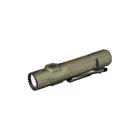 Olight Warrior Ultra Olive Green 2500 Lumens Tactical Flashlight W/oal Material New. Price: $104.99.