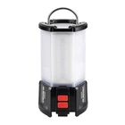 Maxxeon Lumenator 360 Rechargeable Work Light MXN05500 New. Price: $158.23.