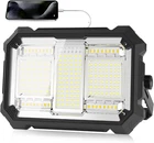32000LM 400W Led Work Light With Stand - Portable Flood For Any Task New. Price: $83.99.