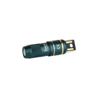 Olight Imini 2 Dream Blue Rechargeable Keychain Edc Flashlight, 50 Lumens New. Price: $19.99.
