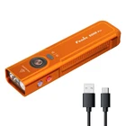 Fenix E06R Pro 1600 Lumen Usb-c Rechargeable Flashlight Or New. Price: $74.95.