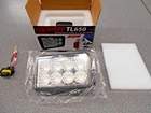 TL650 Tigerlights Led Work For Bobcat, John Deere, Holland. New!. Price: $79.99.